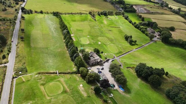 Ryburn Golf Course