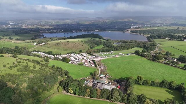 Hollingworth Lake