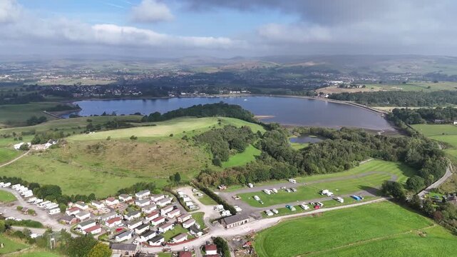 Hollingworth Lake