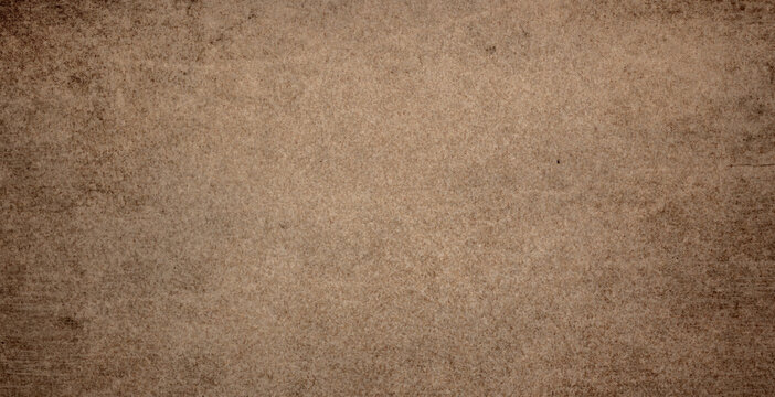 Rough rusty autmn texture with warm orange brown surface and natural weathering