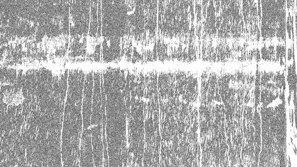 Obraz premium Grunge black and white rough vintage distress background. Subtle sprayed ink grain. Dirt overlay or screen
