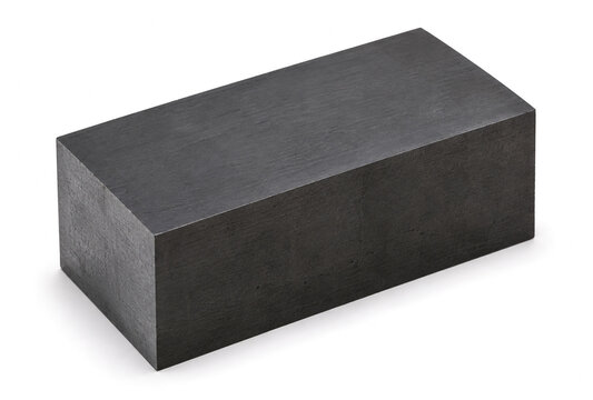 Premium Solid Graphite Block For Industrial And High Temperature Applications