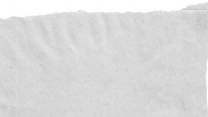 White blank paper texture background backdrop. Surface empty for text. Blank stationery template