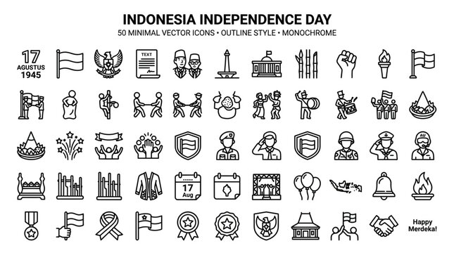 Vector Icon Pack