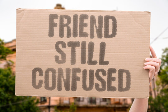 "Friend Still Confused" Explaining ballot items fails to clarify. FRIEND. CONFUSED. BALLOT. EXPLAINING. MEASURES.