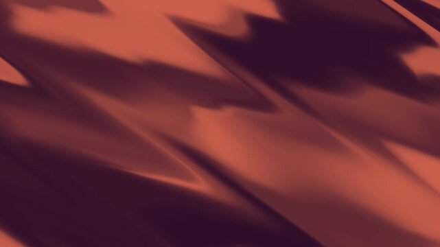 Abstract Dark Red And Bronze Light Rays Motion Graphics Background
