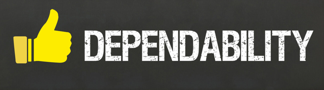 Dependability	
