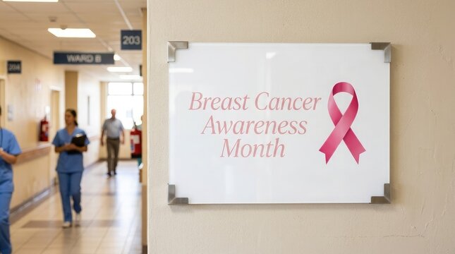 Raising awareness and supporting research a comprehensive look at breast cancer prevention early detection treatment options and survivor stories during october