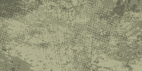 Fototapeta premium Grunge dark scratched background, horror scary texture, old film effect. eps 10