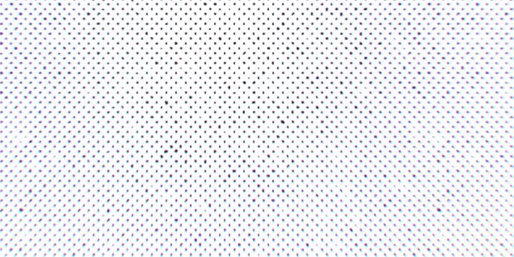 Minimalist white halftone pattern background, clean geometric dot texture video, subtle abstract motion graphic for corporate overlays