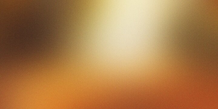 Warm golden light gradient with autumnal hues suggesting a cozy fall atmosphere during twilight