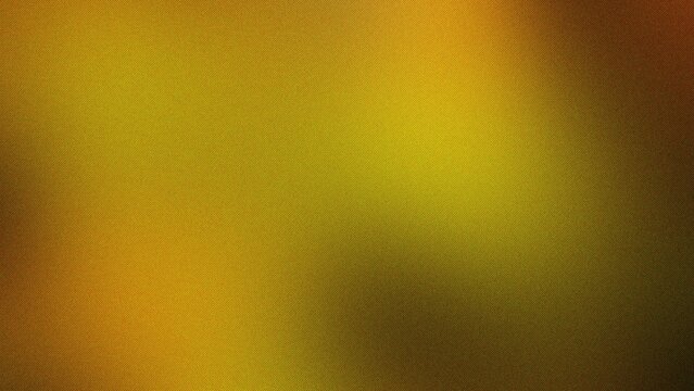 Golden Halloween background with soft bokeh lights and subtle texture for festive designs