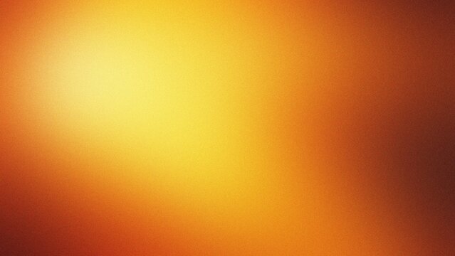 Halloween background with warm glowing light during autumn night creating festive atmosphere