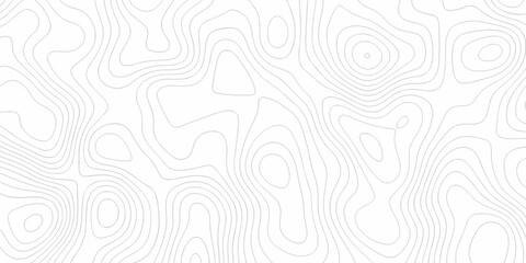 minimal discovery grid topography map area topographic lines map. geographic mountain outline relief. Topo contour paper map design. © MdLothfor