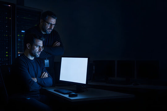 programers concerned about hacker