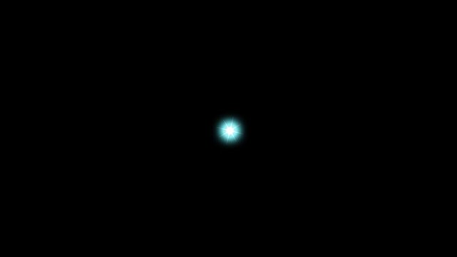 Festive twinkling stars shine animation, glowing white cartoon sparkle effects, glitter overlay, blinking retro vector doodle stars, magical light motion graphics, transparent style on black screen.4K