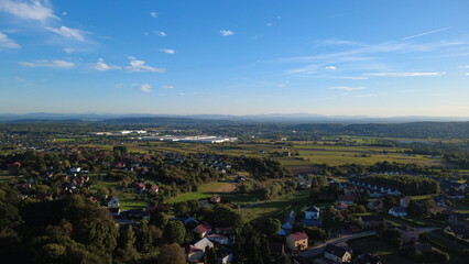 Krajobraz © Gabo