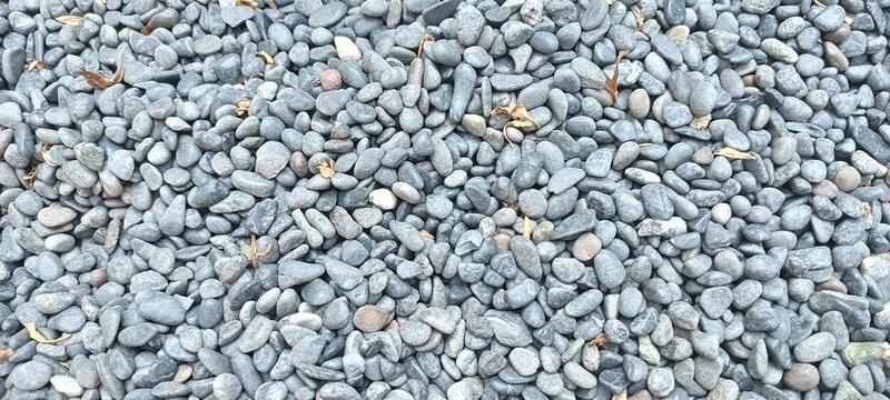 background of a lot of stones