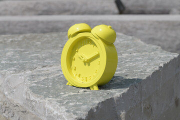 Fototapeta premium art installation object by Ryan Gander called 