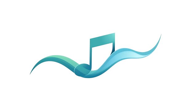 Isometric illustration of a WiFi signal icon.