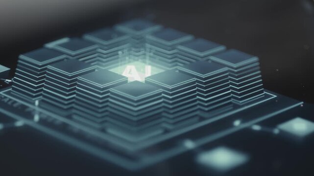 Scalable AI Architecture Expands Across Digital Infrastructure