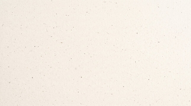 Neutral beige paper texture with visible fibers and speckles, offering a natural and organic feel, perfect for crafting or design projects.