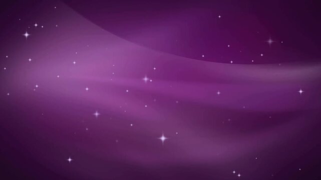abstract light purple motion texture background stars dark

