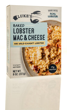 Package of food