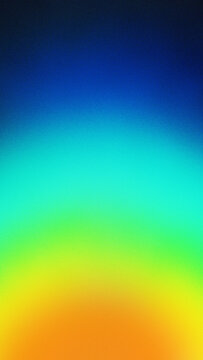Abstract dark neon mesh gradient background with grainy frosted glass aura waves vertical composition perfect for mobile device technology luxury wallpapers.