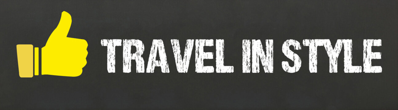 Travel in Style	

