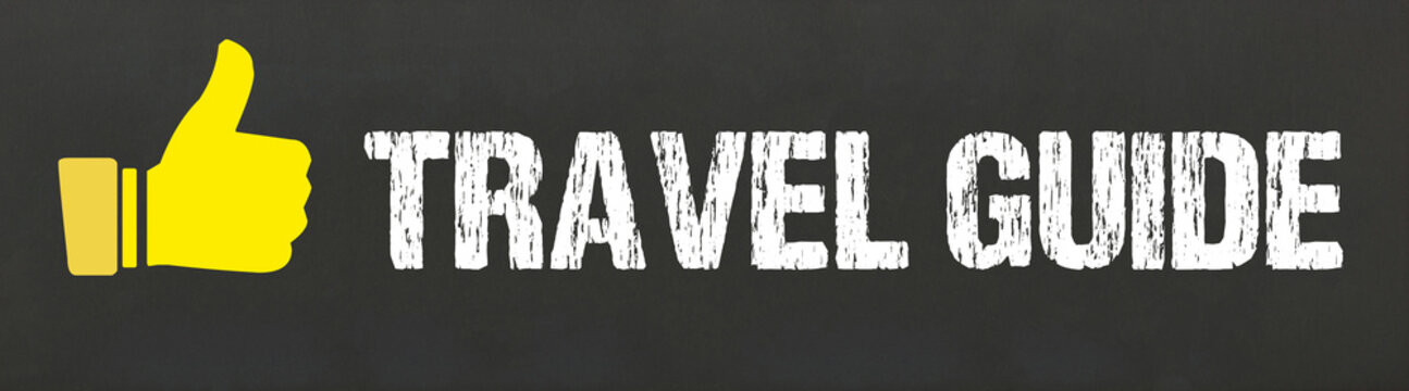 Travel Guide	
