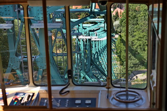 Seilbahn