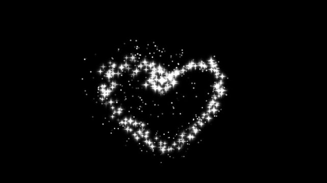 Ethereal multi star flying propulsion in 4k featuring dazzling glitter particle drift, vibrant lighting beams, new winning glory backdrop,