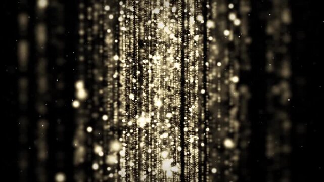 Glitter Awards Backround perfect for presentation, slideshow, awards, night party, spectacular ceremony, stylish fashion show, promo, Christmas, New Year, anniversary celebration.