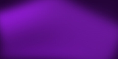 Abstract blurred background of deep purple and violet shades in a pixelated design