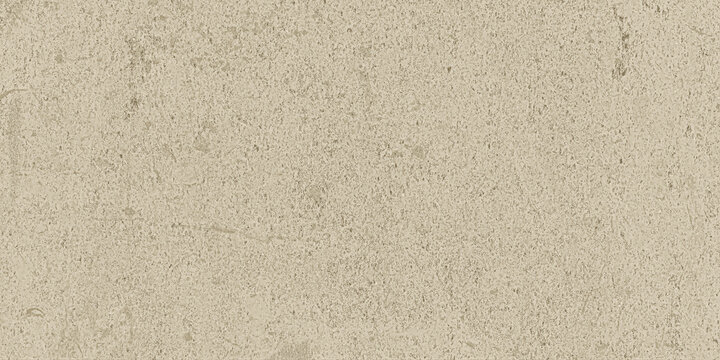 Beige Vintage Paper Texture Background with Rough Grunge Surface, Aged Cardboard Parchment Pattern, Blank Weathered Material for Wallpaper, Backdrop and Creative Design