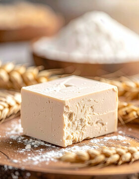 Baker's yeast