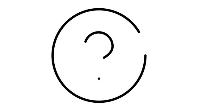 Minimalist line art illustration of a rectangular adhesive bandage with four small dots in the center, on a white background.