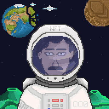 Pablo Astro