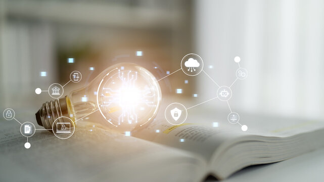 Connected AI platform links cloud services, security, finance and mobile workflows, enabling automation, data analytics and governance for modern digital business. Corpus