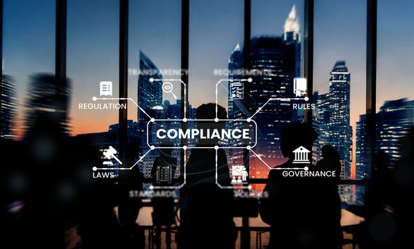 Compliance ensures alignment with standards, laws, and policies. A strong compliance system helps enforce regulation, protect organizations, and improve global compliance transparency.