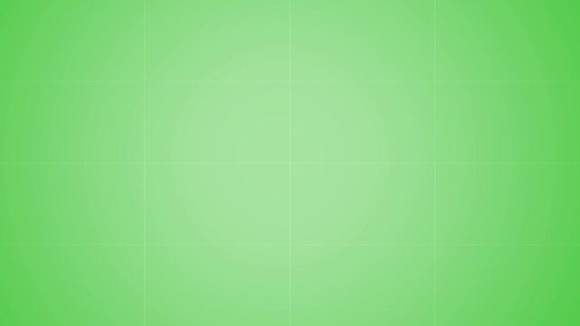 Emerald Abstract Rectangles Motion Background Loop Seamless Green Geometric Squares Motion Graphic and Minimalist Design for Video