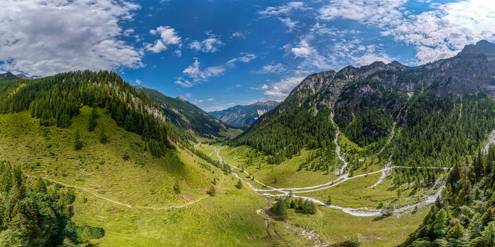 &Ouml;sterreich berge natur