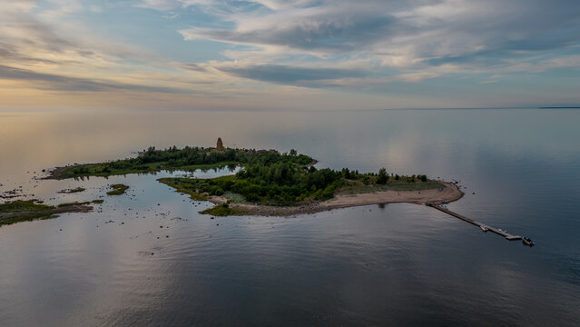 Islands of Raahe, Finland