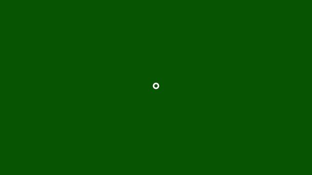 WiFi Icon Animation, Wireless Internet Connection Signal Symbol, Network Connectivity Graphic Motion.