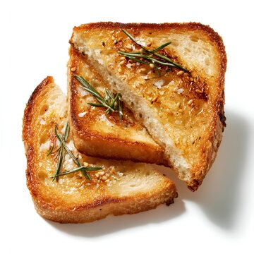 slice of bread