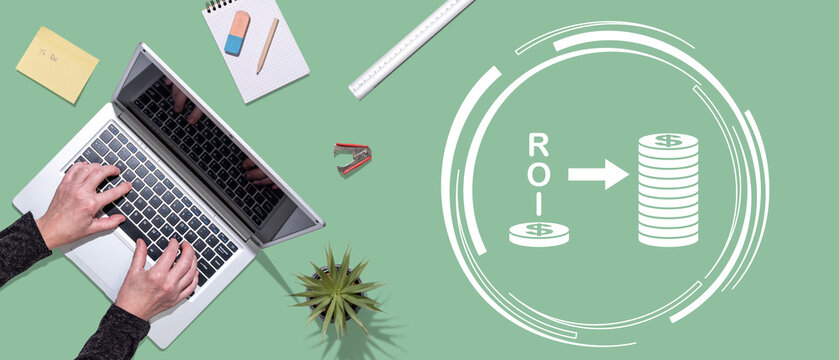 Concept of roi