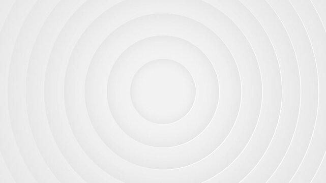 modern style background circle line wave pattern technology business banner design