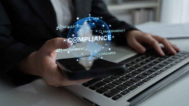 Compliance ensures alignment with standards, laws, and policies. A strong compliance system helps enforce regulation, protect organizations, and improve global compliance transparency. Spline