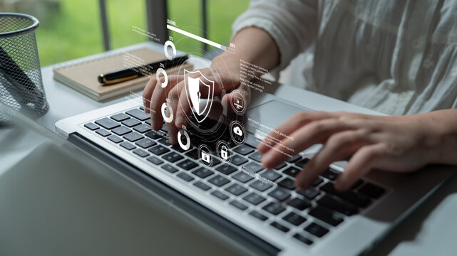 Cyber security protects against breaches, hacks, and network attacks using strong infrastructure and proactive digital defense strategies. Latch